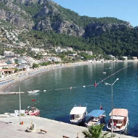 Hotel Es Turunc