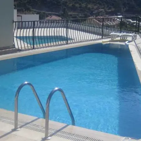 Es Turunc Hotel Marmaris