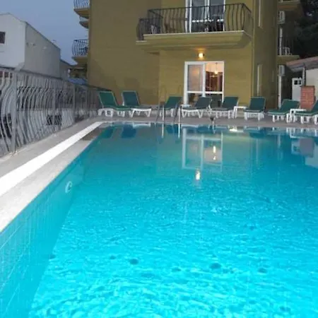 Hotel Es Turunc