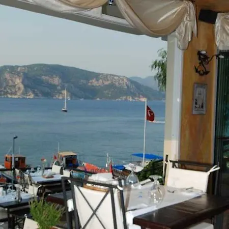 Es Turunc 4* Marmaris