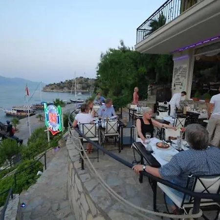 Es Turunc 4* Marmaris