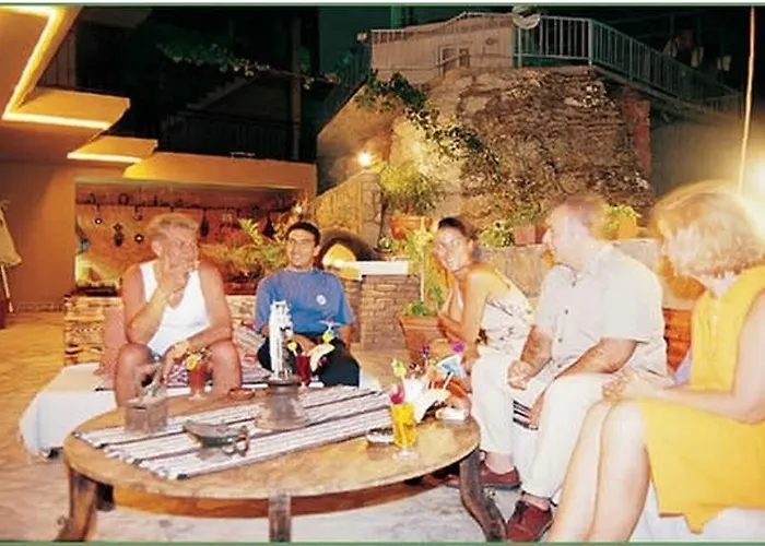 Es Turunc Hotel Marmaris