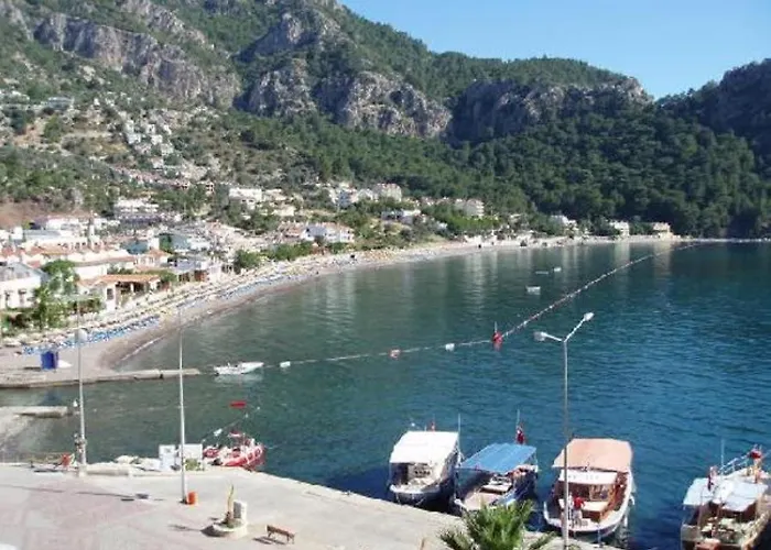 Hotel Es Turunc Marmaris