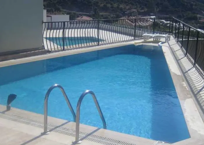 Es Turunc Hotel Marmaris