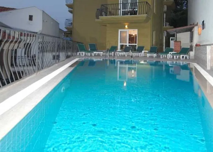 Hotel Es Turunc Marmaris