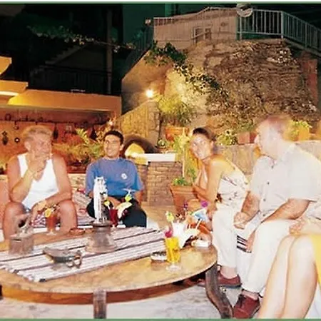 Es Turunc Hotel Marmaris